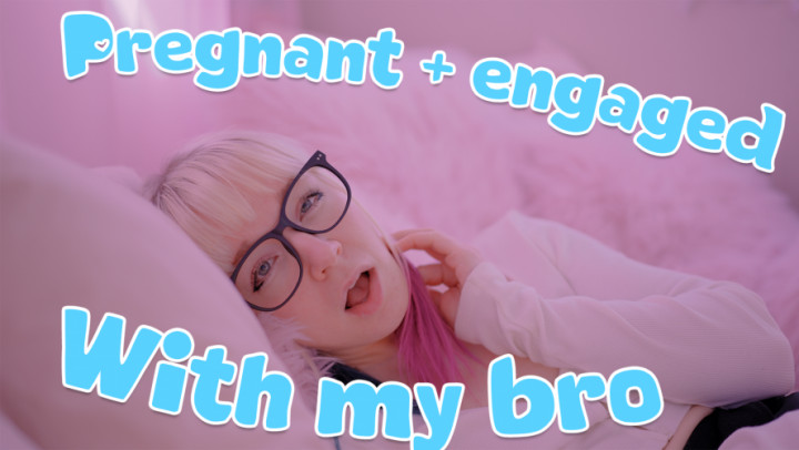 leaked bred and about to be married to big bro thumbnail