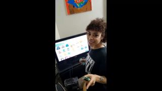 [507.86 MB] - Live Gaming - LusciousRed