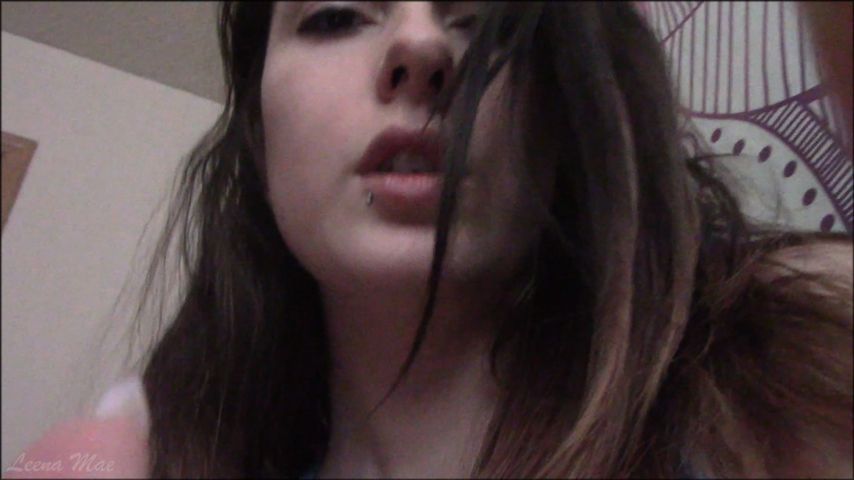 Singing You a Lullaby Leena Mae