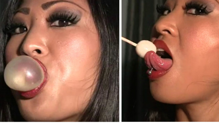leaked Licking and Blowing thumbnail