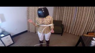 [1.91GB] I Love My New GirlMade Fembot - Marcy Maypole
