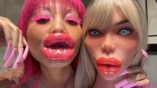 rlsd sex dolls Sexy Male Sex Doll Head by RLSD main image 1