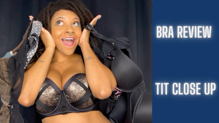 TheMysticMoon:Big Natural Tit Bra Review