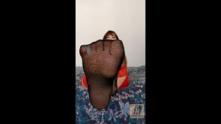 [225.88 MB] - 334 / My Legwear Collection 001 - Dame Olga