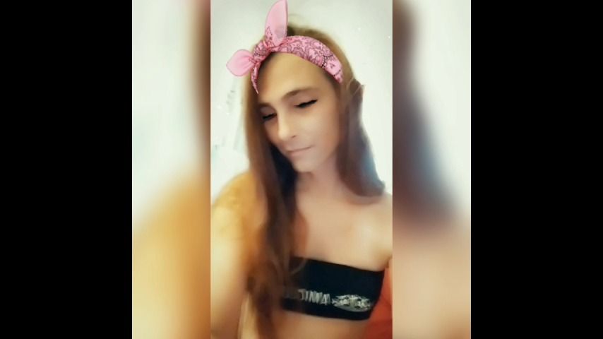 Snapchat Tgirl