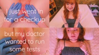 [1.02 GB] - doctor's appointment - squeezypeach