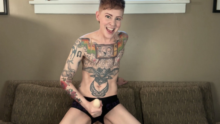 bielke:Making Your Tiny Dick Squirt
