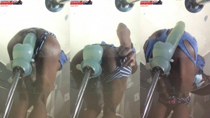 horsepussy DjButtpussy - Horsepussy Cowboy | Angle 6of7 - ManyVids