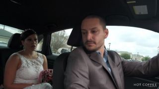 Bride leaves groom planted and fucks ex Jolla_pr