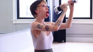 [1.91GB] I Love My New GirlMade Fembot - Marcy Maypole