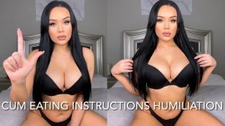 CEI HUMILIATION XoxoxoMIA