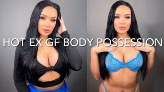 HOT EX GIRLFRIEND BODY POSSESSION XoxoxoMIA