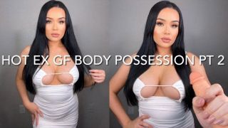 HOT EX GIRLFRIEND BODY POSSESSION PT 2 XoxoxoMIA