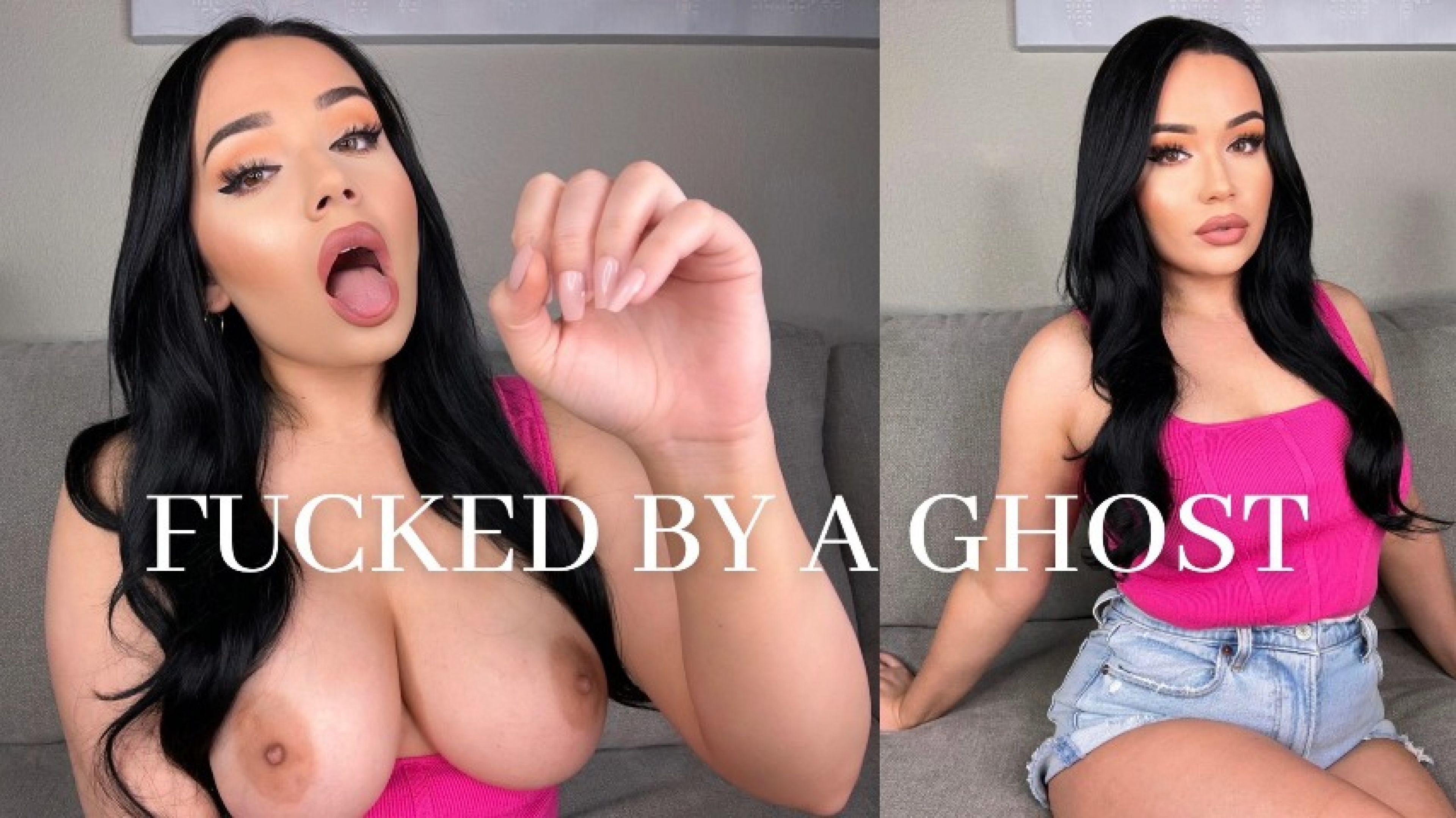 leaked FUCKED BY A GHOST thumbnail