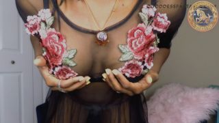 [972.27 MB] - You'll never be man enough - Goddess Fantasii