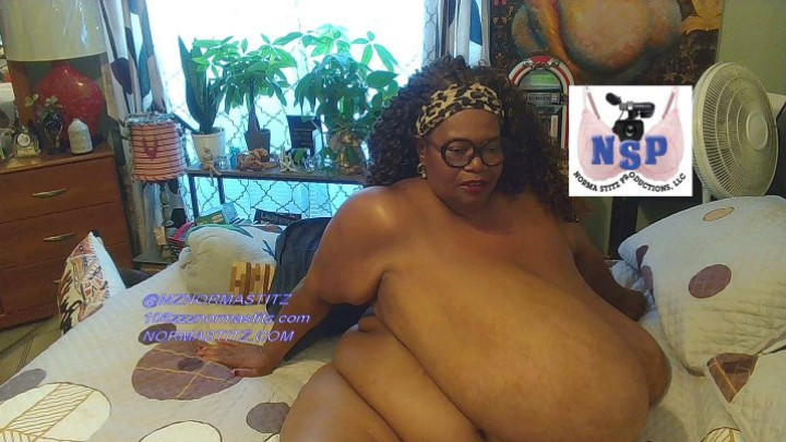 Mz Norma Stitz Jerrell Give Norma Stitz Some Helping Warm Juice