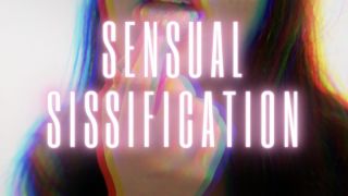 [1.15 GB] - Sensual Sissification - Thank You Empress