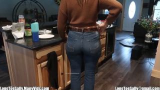[530.53 MB] - Levis pov2 Part 4 - LongToeSally