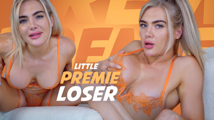 Dommelia:Little Premmie Loser