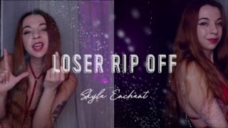 [1.91GB] I Love My New GirlMade Fembot - Marcy Maypole