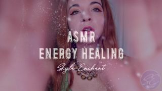 [1.44 GB] - ASMR Energy Healing - SkylaEnchant