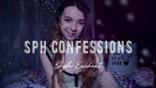 [882.59 MB] - SPH Confessions - SkylaEnchant