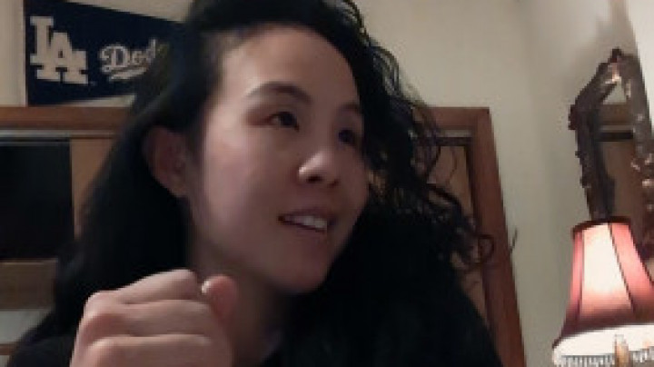 Mistress An Li:Handjob Frustration: Part I