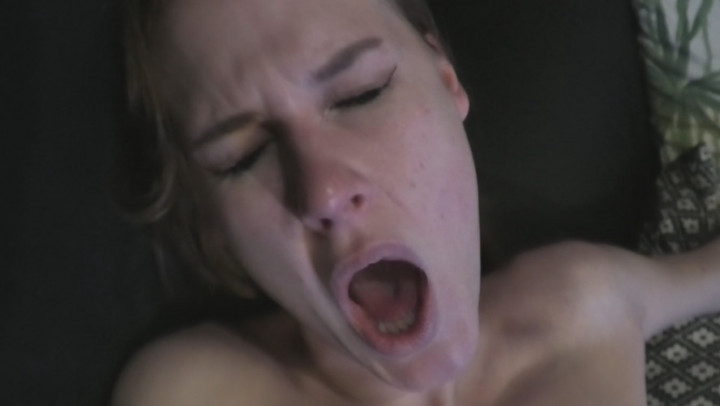 Hot Camera Films:Doris - Stick That BBC Deep Inside Me Whore Me Up