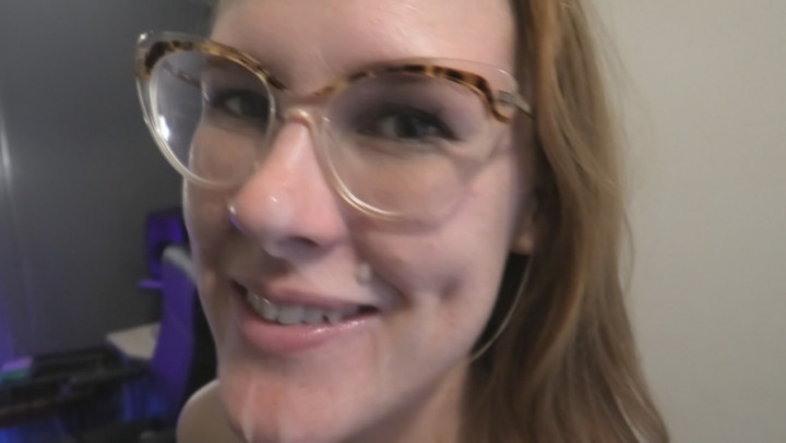 Hot Camera Films:Doris - BBC Cum Addiction Pervfect Whore