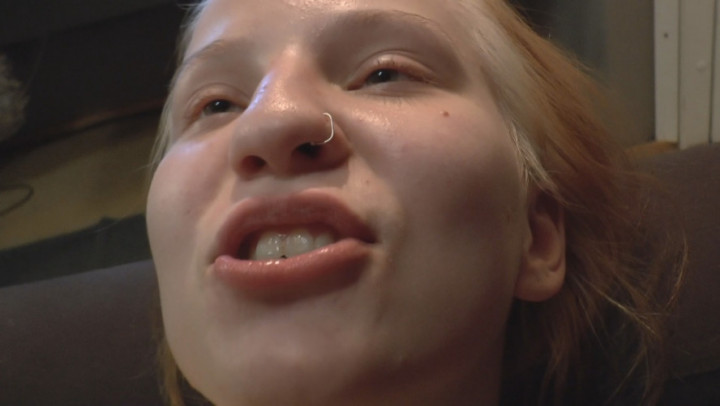 Hot Camera Films:Petite - Pervfect Little Whore Sweet Agony BBC Addiction