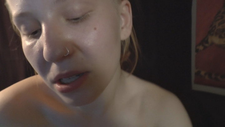 Hot Camera Films:Petite - Desperate Young Whore Older BBC Addiction
