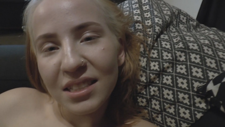 Hot Camera Films:Petite - Just Wanna Fuck Older BBC