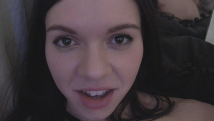 Hot Camera Films:Alexa Cash - Gold Digger Dirty Confession  BBC Whore