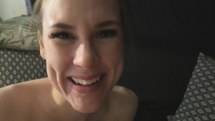 Hot Camera Films:Doris - Whore Me Up Daddy I Want Your BBC