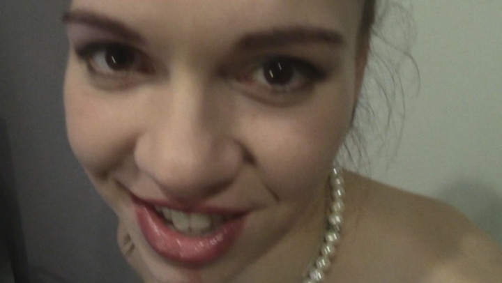 Hot Camera Films:Alexa Cash - Addicted To BBC Real Slut Whore