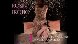 [1.91GB] I Love My New GirlMade Fembot - Marcy Maypole