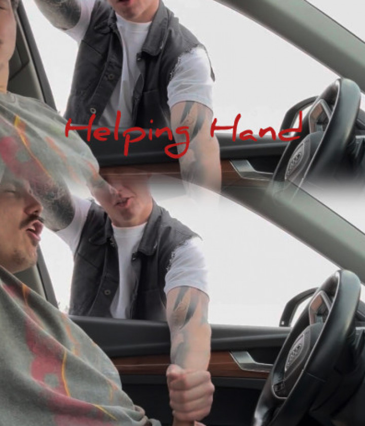 SilasStonexxx:Need A Hand
