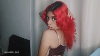 [2.05 GB] - Mirror, mirror... who is the princess of whores - Kamgirlove