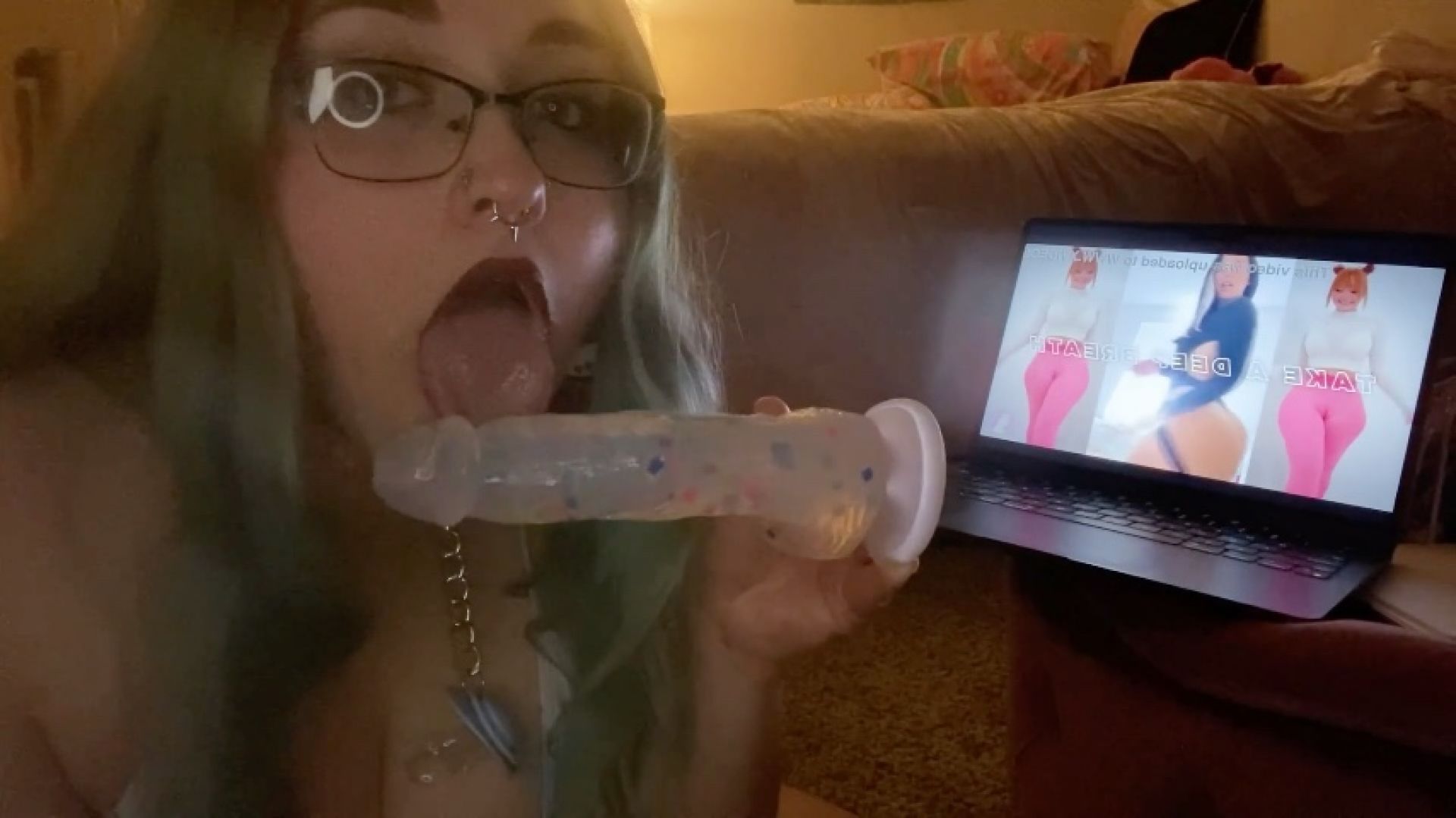karmatheslut:Goon With Me