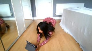 [1.91GB] I Love My New GirlMade Fembot - Marcy Maypole