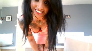 [1.91GB] I Love My New GirlMade Fembot - Marcy Maypole