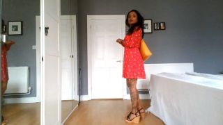 [1.91GB] I Love My New GirlMade Fembot - Marcy Maypole