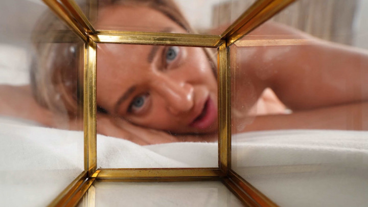 giantessproductions:Look but Don't Touch Loser