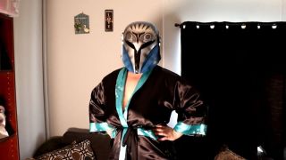 [639.74 MB] - This is the Way Bo-Katan Facesits you POV - BustyMilf420
