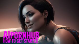 [147.31 MB] - how to get started with AIpornhub art generator for noobs - StudioAI