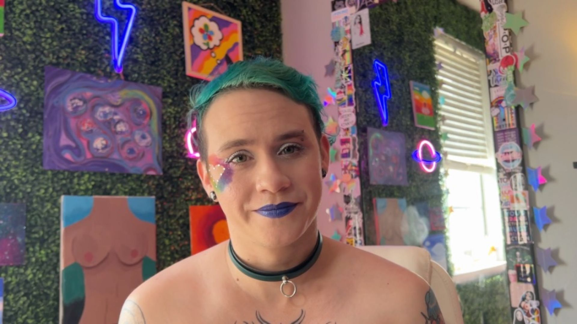 iwillbeyourmuse:Gay Encouragement JOI From Your Trans Boyfriend