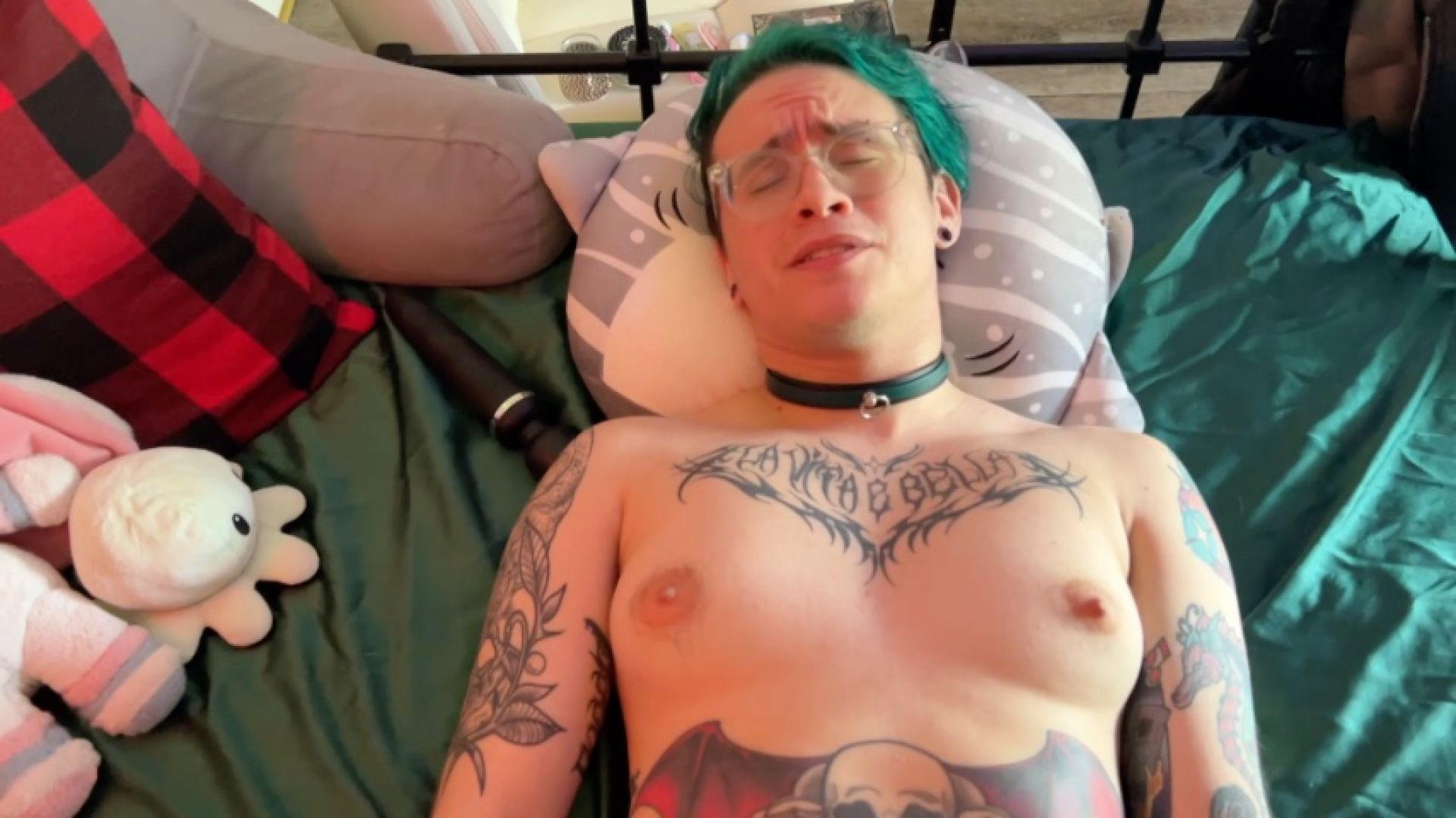 iwillbeyourmuse:Your Boyfriend Begs For A Breeding Missionary POV