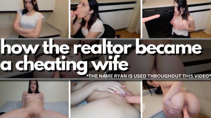 leaked how the realtor became a cheating wife thumbnail
