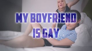 BaeBraeKennedy - My Boyfriend Is Gay - ManyVids