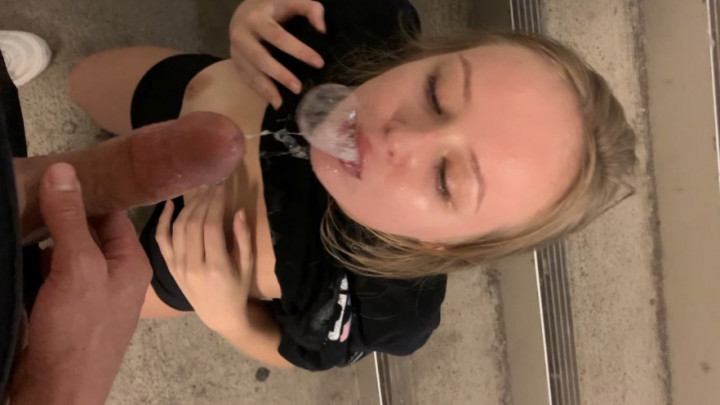 leaked IDK him but I sucked him anyways thumbnail